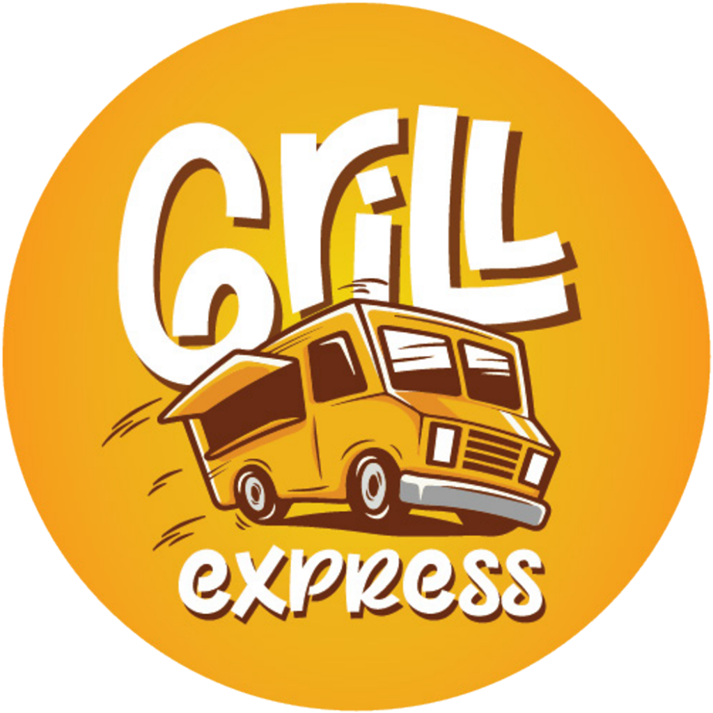 Grill Express logo